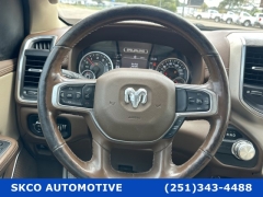 Used 2019 Ram 1500 2WD Crew Cab Laramie at SKCO Automotive near Mobile, AL