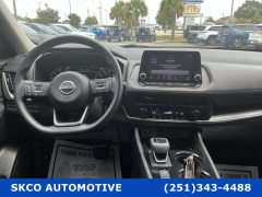 Used 2024  Nissan Rogue FWD SV at SKCO Automotive near Mobile&comma; AL
