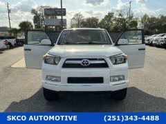 Used 2011  Toyota 4Runner 4d SUV 4WD SR5 at SKCO Automotive near Mobile&comma; AL