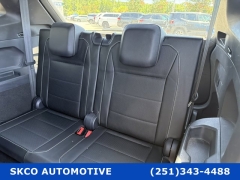 Used 2021  Volkswagen Tiguan 2&period;0T SE FWD at SKCO Automotive near Mobile&comma; AL