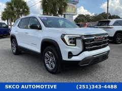 Used 2026  GMC Terrain FWD 4dr Elevation at SKCO Automotive near Mobile&comma; AL