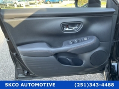Used 2024  Honda HR-V Sport 2WD CVT at SKCO Automotive near Mobile&comma; AL