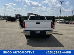 Used 2021 Toyota Tundra 2WD SR5 CrewMax 5.5ft Bed 5.7L at SKCO Automotive near Mobile, AL