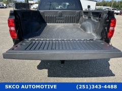 Used 2019 Chevrolet Silverado 1500 Legacy 2WD Double Cab Custom at SKCO Automotive near Mobile, AL