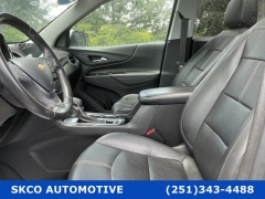 Used 2022  Chevrolet Equinox FWD 4dr Premier at SKCO Automotive near Mobile&comma; AL