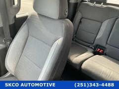 Used 2020  Chevrolet Silverado 1500 4WD Crew Cab RST at SKCO Automotive near Mobile&comma; AL