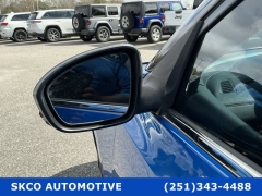 Used 2024  Nissan Sentra SR CVT at SKCO Automotive near Mobile&comma; AL