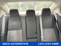Used 2023 Nissan Sentra SR CVT at SKCO Automotive near Mobile, AL