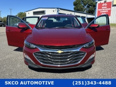 Used 2024  Chevrolet Malibu 4dr Sdn 1LT at SKCO Automotive near Mobile, AL