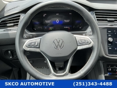 Used 2024  Volkswagen Tiguan 2&period;0T SE FWD at SKCO Automotive near Mobile&comma; AL