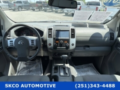 Used 2019  Nissan Frontier 4WD Crew Cab SV Auto at SKCO Automotive near Mobile&comma; AL