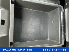 Used 2024  Chevrolet Silverado 1500 4WD Crew Cab 147" Custom Trail Boss at SKCO Automotive near Mobile&comma; AL