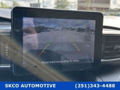 Used 2022  Ford Explorer XLT RWD at SKCO Automotive near Mobile, AL