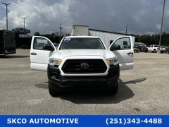 Used 2020 Toyota Tacoma 2WD Access Cab SR at SKCO Automotive near Mobile, AL