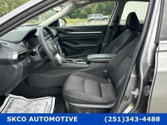 Used 2023  Nissan Altima 2&period;5 SV Sedan at SKCO Automotive near Mobile&comma; AL