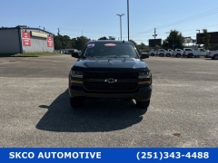 Used 2019 Chevrolet Silverado 1500 Legacy 2WD Double Cab Custom at SKCO Automotive near Mobile, AL