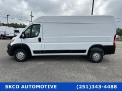 Used 2023 Ram ProMaster Cargo Van 2500 High Roof 159" WB at SKCO Automotive near Mobile, AL