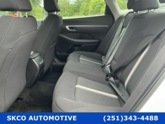 Used 2025  Hyundai Sonata SEL AWD at SKCO Automotive near Mobile&comma; AL