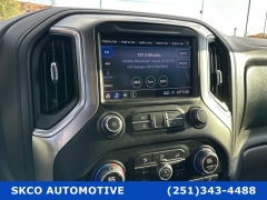 Used 2019  Chevrolet Silverado 1500 2WD Crew Cab LT Texas Edition at SKCO Automotive near Mobile, AL