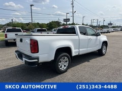 Used 2021 Chevrolet Colorado 2WD Ext Cab 128" LT at SKCO Automotive near Mobile, AL