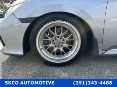 Used 2018  Honda Civic Sedan 4d Si at SKCO Automotive near Mobile&comma; AL
