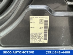 Used 2022  Nissan Altima 2&period;5 SR Sedan at SKCO Automotive near Mobile&comma; AL