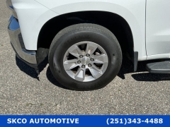 Used 2019  Chevrolet Silverado 1500 2WD Crew Cab LT All Star Edition at SKCO Automotive near Mobile&comma; AL