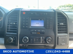 Used 2018  Ford F-150 2WD Reg Cab XL at SKCO Automotive near Mobile&comma; AL