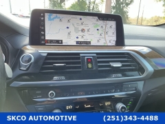 Used 2018  BMW X3 xDrive30i Sports Activity Vehicle at SKCO Automotive near Mobile&comma; AL