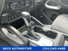 Used 2024  Nissan Frontier Crew Cab 4x2 SV at SKCO Automotive near Mobile&comma; AL