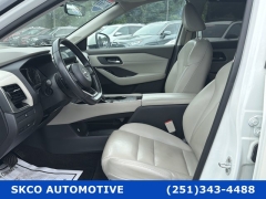 Used 2022  Nissan Rogue FWD SL at SKCO Automotive near Mobile&comma; AL
