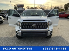 Used 2019  Toyota Tundra 4WD CrewMax SR5 4&period;6L at SKCO Automotive near Mobile&comma; AL