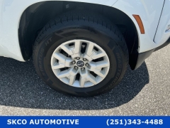 Used 2022  Nissan Frontier Crew Cab 4x2 SV Auto at SKCO Automotive near Mobile&comma; AL