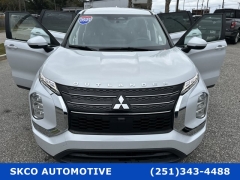 Used 2023  Mitsubishi Outlander ES FWD at SKCO Automotive near Mobile&comma; AL
