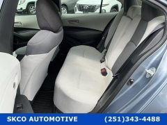 Used 2022  Toyota Corolla LE CVT at SKCO Automotive near Mobile&comma; AL