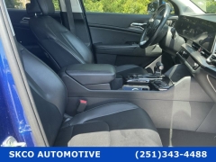 Used 2023  Kia Sportage EX FWD at SKCO Automotive near Mobile&comma; AL