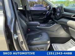 Used 2021  Toyota Highlander XLE FWD at SKCO Automotive near Mobile&comma; AL