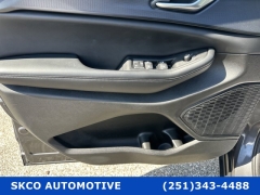 Used 2024 Jeep Grand Cherokee Altitude X 4x4 at SKCO Automotive near Mobile, AL