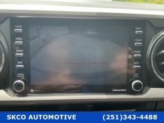 Used 2020  Toyota Tacoma 2WD Double Cab SR5 V6 at SKCO Automotive near Mobile&comma; AL