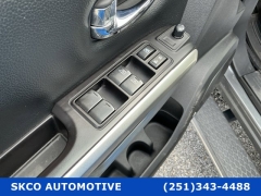 Used 2020  Nissan Titan 4x2 Crew Cab SL at SKCO Automotive near Mobile&comma; AL