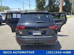 Used 2021  Volkswagen Tiguan 2&period;0T SE FWD at SKCO Automotive near Mobile&comma; AL