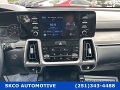 Used 2021 Kia Sorento EX AWD at SKCO Automotive near Mobile, AL
