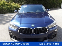 Used 2020  BMW X2 sDrive28i Sports Activity Coupe at SKCO Automotive near Mobile&comma; AL
