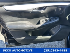 Used 2020  INFINITI QX50 4d SUV AWD LUXE at SKCO Automotive near Mobile, AL