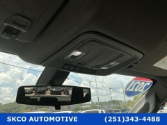 Used 2021  Chevrolet Silverado 1500 4WD Crew Cab 147" Custom at SKCO Automotive near Mobile&comma; AL
