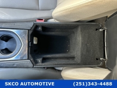 Used 2017  Cadillac ATS 4d Sedan RWD 2&period;0T Luxury at SKCO Automotive near Mobile&comma; AL