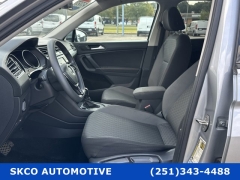 Used 2020 Volkswagen Tiguan 4d SUV S at SKCO Automotive near Mobile, AL