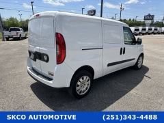 Used 2021 Ram ProMaster City Cargo Van Tradesman SLT Van at SKCO Automotive near Mobile, AL