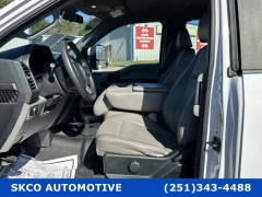 Used 2019  Ford Super Duty F-250 SRW 4WD SuperCab Box at SKCO Automotive near Mobile, AL