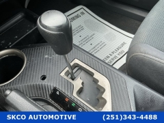 Used 2015  Toyota RAV4 4d SUV FWD XLE at SKCO Automotive near Mobile&comma; AL